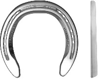Triumph Alum Flat                                      